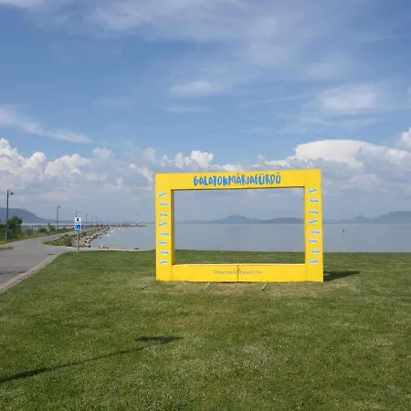 In 19249 * Balatonmáriafürdő