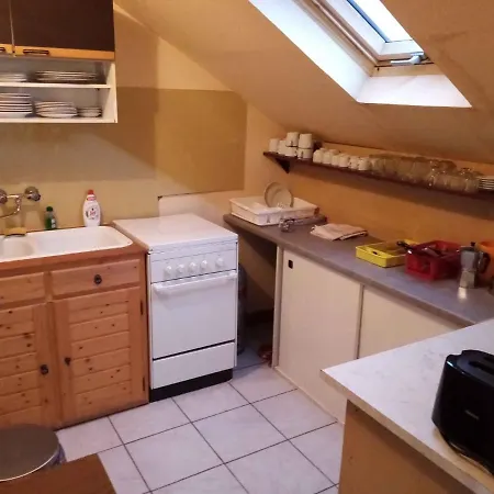 In 19249 شقة Balatonmáriafürdő