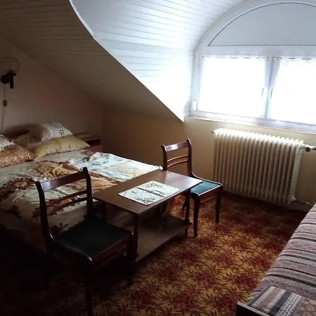 Apartament In 19249 Balatonmáriafürdő