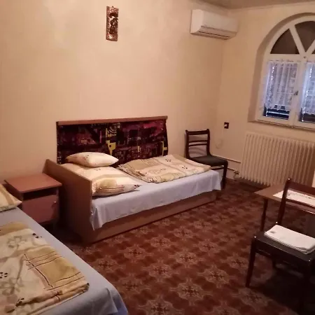 Apartament In 19249 Balatonmáriafürdő