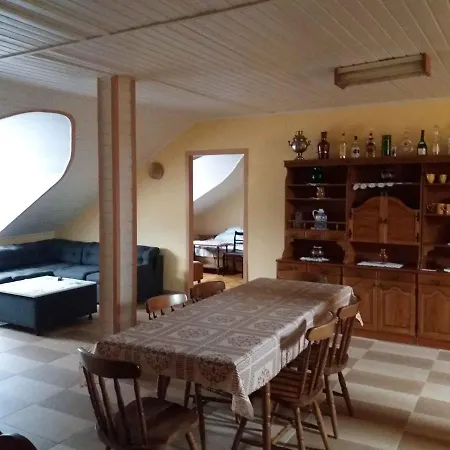 Apartament In 19249 *
