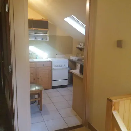 In 19249 شقة Balatonmáriafürdő