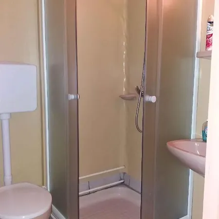 In 19249 شقة Balatonmáriafürdő